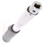 آچار ترکمتر سره خور بدون شاخص 20 الی 100 نیوتن متر حرفه ای نوربار 9x12 میلی متر - Image 2