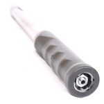 آچار ترکمتر سره خور بدون شاخص 20 الی 100 نیوتن متر حرفه ای نوربار 9x12 میلی متر - Image 3