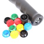 آچار ترکمتر سره خور بدون شاخص 20 الی 100 نیوتن متر حرفه ای نوربار 9x12 میلی متر - Image 5