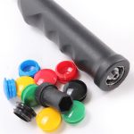 آچار ترکمتر سره خور بدون شاخص 40 الی 200 نیوتن متر حرفه ای نوربار 9x12 میلی متر - Image 3