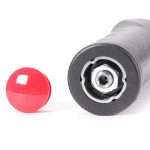 آچار ترکمتر سره خور بدون شاخص 40 الی 200 نیوتن متر حرفه ای نوربار 9x12 میلی متر - Image 4