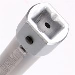 آچار ترکمتر سره خور بدون شاخص 40 الی 200 نیوتن متر حرفه ای نوربار 14x18 میلی متر - Image 5