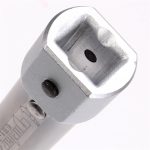 آچار ترکمتر سره خور بدون شاخص 60 الی 300 نیوتن متر حرفه ای نوربار 14x18 میلی متر - Image 3