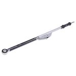 آچار ترکمتر کمر شکن نوربار 200 الی 800 نیوتن درایو 3/4 اینچ - Image 3