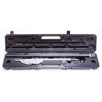 آچار ترکمتر کمر شکن نوربار 700 الی 1500 نیوتن و 500 الی 1000 فوت پوند درایو 1 اینچ - Image 3