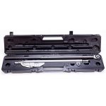 آچار ترکمتر کمر شکن نوربار 900 الی 2000 نیوتن درایو 1 اینچ - Image 3