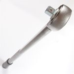 آچار ترکمتر جغجغه ای بدون شاخص 60 الی 300 نیوتن متر حرفه ای نوربار 1/2 اینچ - Image 3