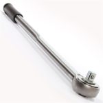 آچار ترکمتر جغجغه ای بدون شاخص 60 الی 300 نیوتن متر حرفه ای نوربار 1/2 اینچ - Image 5