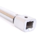 آچار ترکمتر سره خور بدون شاخص 80 الی 400 نیوتن متر حرفه ای نوربار 14x18 میلی متر - Image 3