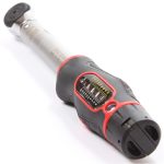 آچار ترکمتر جغجغه ای 4 الی 20 نیوتن متر و 35 الی 180 اینچ پوند نوربار 1/4 اینچ - Image 5