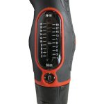 آچار ترکمتر جغجغه ای 4 الی 20 نیوتن متر نوربار 3/8 اینچ - Image 4