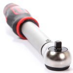 آچار ترکمتر جغجغه ای 4 الی 20 نیوتن متر نوربار 3/8 اینچ - Image 2