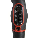 آچار ترکمتر جغجغه ای 35 الی 180 اینچ پوند نوربار 1/4 اینچ - Image 4