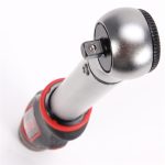 آچار ترکمتر جغجغه ای 35 الی 180 اینچ پوند نوربار 1/4 اینچ - Image 3