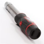 آچار ترکمتر سره خور 4 الی 20 نیوتن متر و 35 الی 180 اینچ پوند نوربار 12x9 میلی متر - Image 3