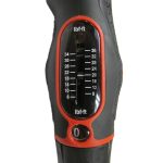 آچار ترکمتر جغجغه ای 8 الی 35 فوت پوند نوربار 3/8 اینچ - Image 4