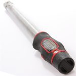 آچار ترکمتر سره خور 10 الی 50 نیوتن متر و 8 الی 35 فوت پوند نوربار 9x12 میلی متر - Image 3