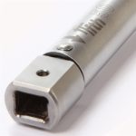 آچار ترکمتر سره خور 10 الی 50 نیوتن متر و 8 الی 35 فوت پوند نوربار 9x12 میلی متر - Image 2