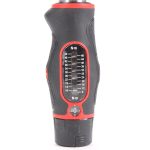 آچار ترکمتر سره خور 10 الی 50 نیوتن متر نوربار 9x12 میلی متر - Image 4