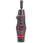 آچار ترکمتر پیچ گوشتی 2.5 الی 13 اینچ پوند نوربار 1/4 اینچ