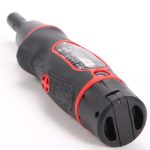 آچار ترکمتر پیچ گوشتی 2.5 الی 13 اینچ پوند نوربار 1/4 اینچ - Image 4