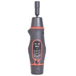 آچار ترکمتر پیچ گوشتی 10 الی 53 اینچ پوند نوربار 1/4 اینچ