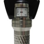 آچار ترکمتر جغجغه ای 200 الی 800 نیوتن متر حرفه ای نوربار 3/4 اینچ - Image 3