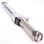 آچار ترکمتر جغجغه ای 200 الی 800 نیوتن متر حرفه ای نوربار 3/4 اینچ - Image 5