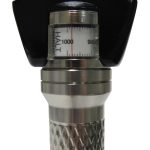 آچار ترکمتر جغجغه ای 300 الی 1000 نیوتن متر حرفه ای نوربار 1 اینچ - Image 2