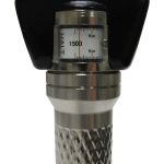 آچار ترکمتر جغجغه ای 500 الی 1500 نیوتن متر حرفه ای نوربار 3/4 اینچ - Image 4