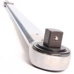 آچار ترکمتر جغجغه ای 500 الی 1500 نیوتن متر حرفه ای نوربار 3/4 اینچ - Image 3