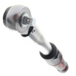 آچار ترکمتر جغجغه ای 10 الی 50 نیوتن متر و 7.50 الی 37.50 فوت پوند حرفه ای نوربار 3/8 اینچ - Image 4