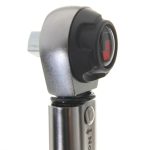 آچار ترکمتر جغجغه ای 10 الی 50 نیوتن متر و 7.50 الی 37.50 فوت پوند حرفه ای نوربار 3/8 اینچ - Image 5