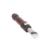 آچار ترکمتر جغجغه ای 5 الی 25 نیوتن متر حرفه ای نوربار 3/8 اینچ - Image 2