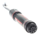 آچار ترکمتر جغجغه ای 10 الی 50 نیوتن متر حرفه ای نوربار 3/8 اینچ - Image 5