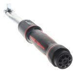 آچار ترکمتر جغجغه ای 10 الی 50 نیوتن متر حرفه ای نوربار 1/2 اینچ - Image 4