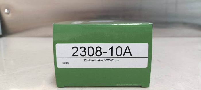 ساعت اندیکاتور عقربه ای اینسایز مدل 10-2308 - Image 8