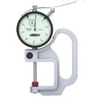 ضخامت سنج ساعتی اینسایز مدل 30-2366 آچار فروش