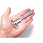 کولیس ساده 10 سانت اینسایز کد 1003-1201 - Image 2