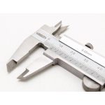 کولیس ساده 10 سانت اینسایز کد 1003-1203 - Image 3