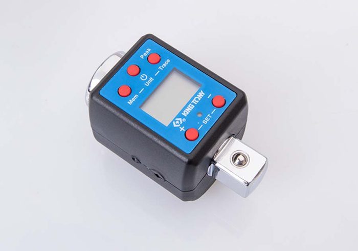 آداپتور دیجیتال 200 الی 1000 نیوتن متر کینگ تونی درایو 3/4 - Image 2