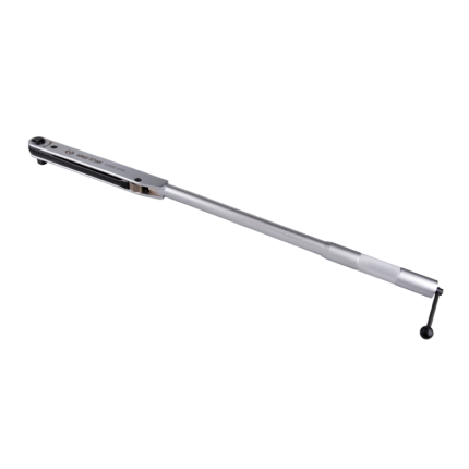 آچار ترکمتر کلاسیک کینگ تونی 140 الی 560 نیوتن متر درایو 3/4