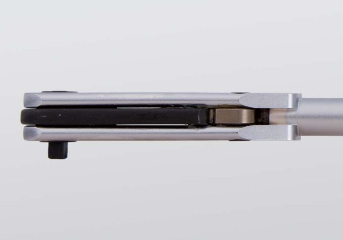 آچار ترکمتر کلاسیک کینگ تونی 140 الی 560 نیوتن متر درایو 3/4 - Image 5