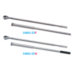 آچار ترکمتر جغجغه ای کینگ تونی 300 الی 1500 نیوتن متر درایو 1 اینچ