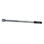 آچار ترکمتر جغجغه ای بدون شاخص 80 الی 400 نیوتن متر حرفه ای نوربار 3/4 اینچ