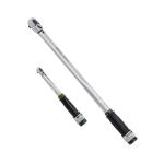 آچار ترکمتر جغجغه ای جنیوس 1/2" مدل 480210N