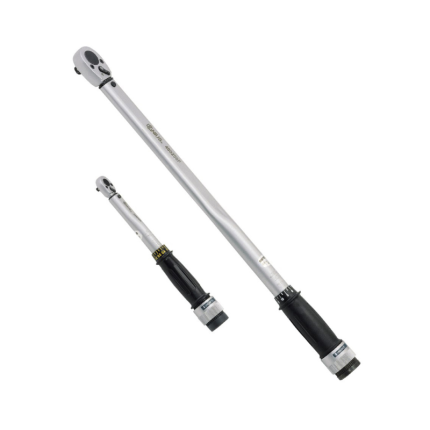 آچار ترکمتر جغجغه ای جنیوس 1/2" مدل 480210N