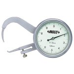 ضخامت سنج ساعتی اینسایز مدل 10-2863 آچار فروش