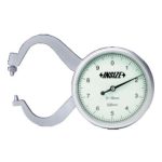 ضخامت سنج ساعتی اینسایز مدل 10-2863 آچار فروش