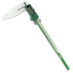 کولیس دیجیتال 30 سانتی متر فک بلند 15 سانت اینسایز کد 302-1106